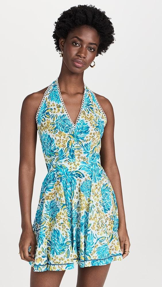 Poupette St Barth Mini Dress Beth | Shopbop Product Image