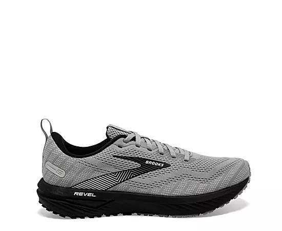 Brooks Mens Revel 6 Running Shoe Product Image