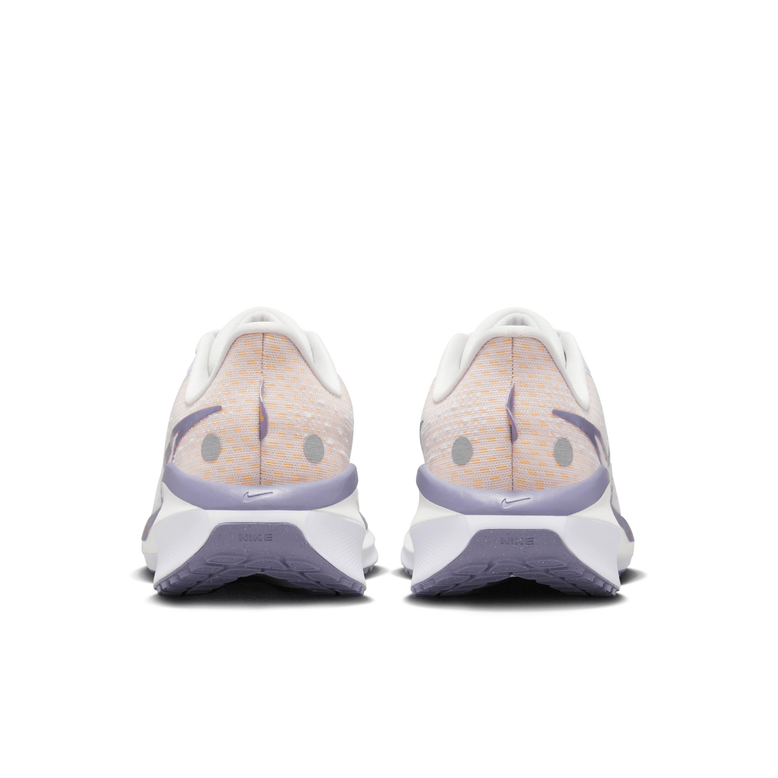 Nike Womens Vomero 17 - Shoes Daybreak/Photon Dust/Lilac Bloom Product Image