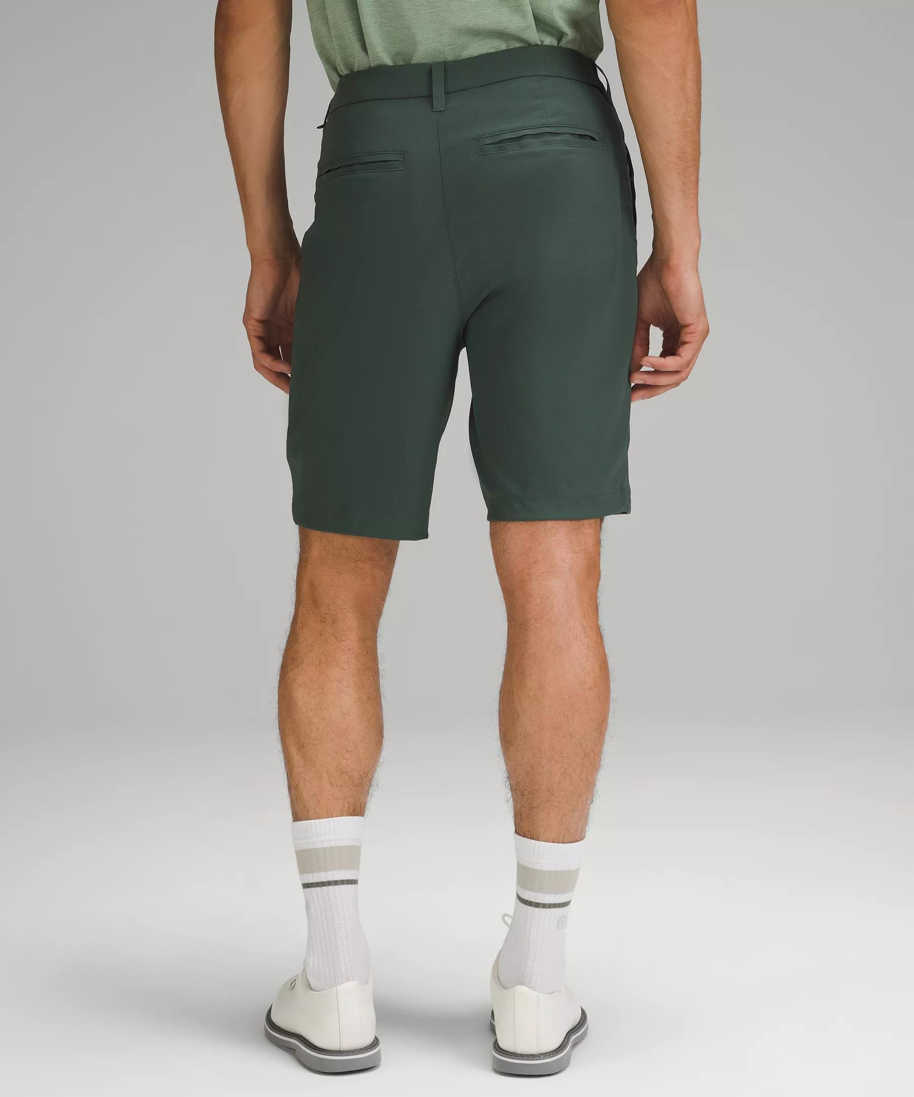 ABC Classic-Fit Golf Short 9" Product Image