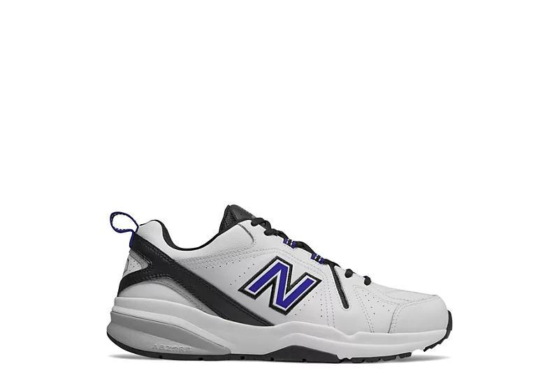 New Balance Men's 608 V5 Walking Shoe Product Image