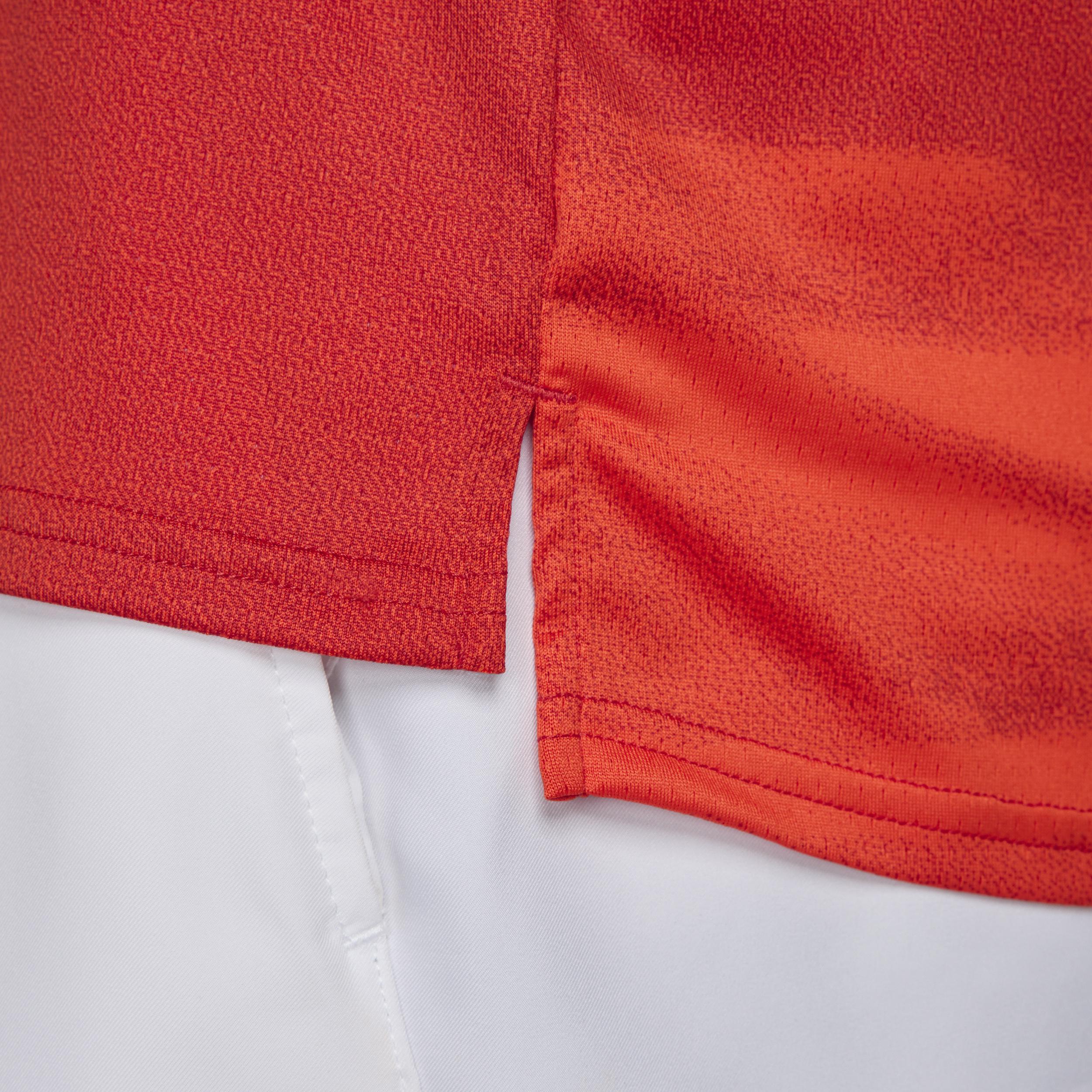 Nike Men's Court Advantage Dri-FIT Tennis Top Product Image