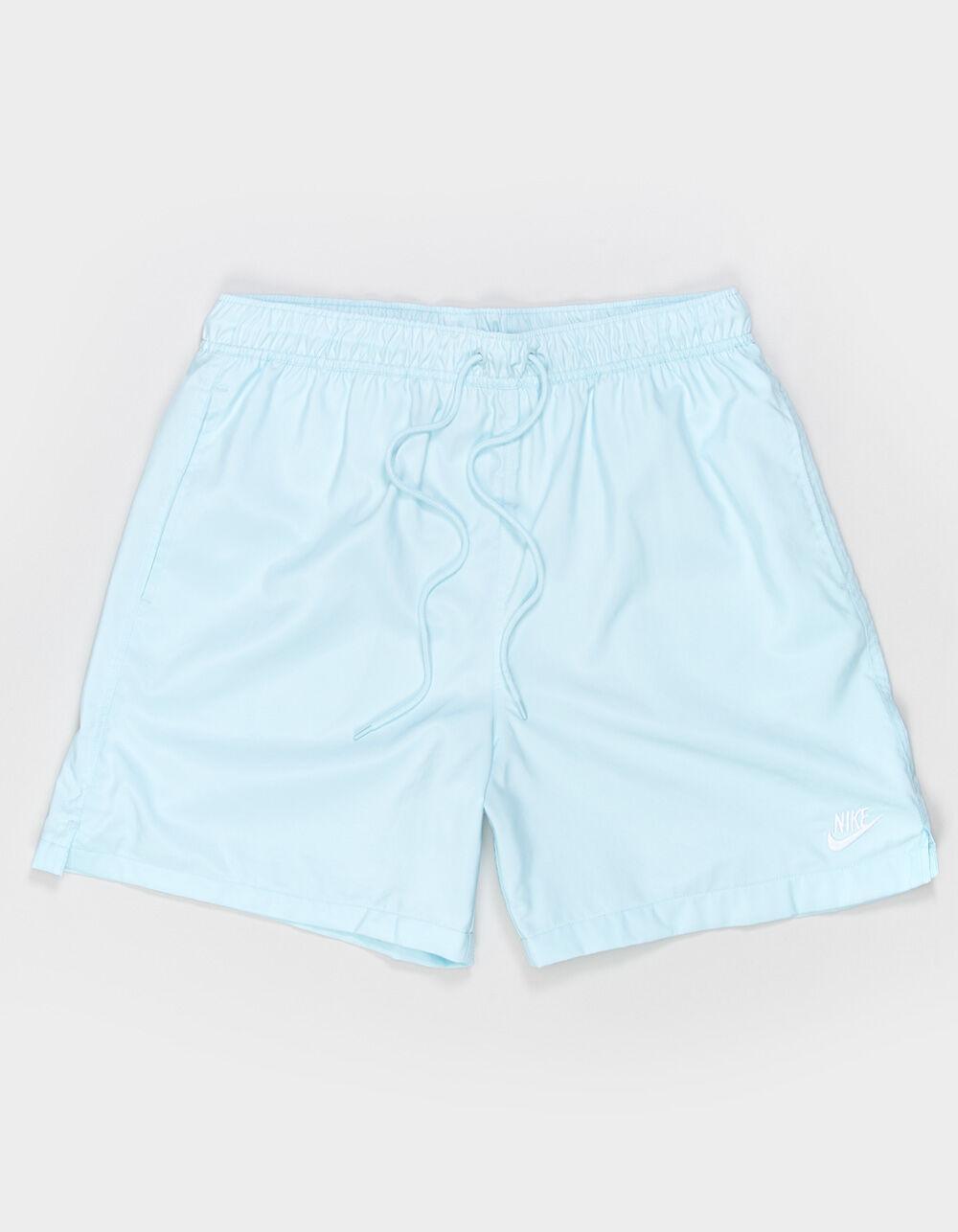 NIKE Club Woven Flow Mens Shorts product image