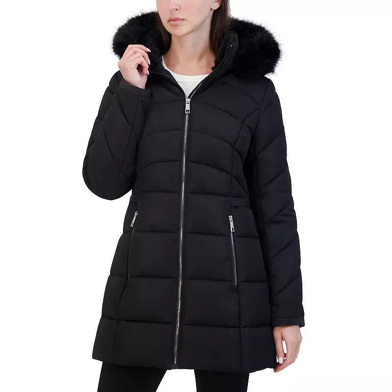 Womens Halitech Heavyweight Puffer Jacket Product Image