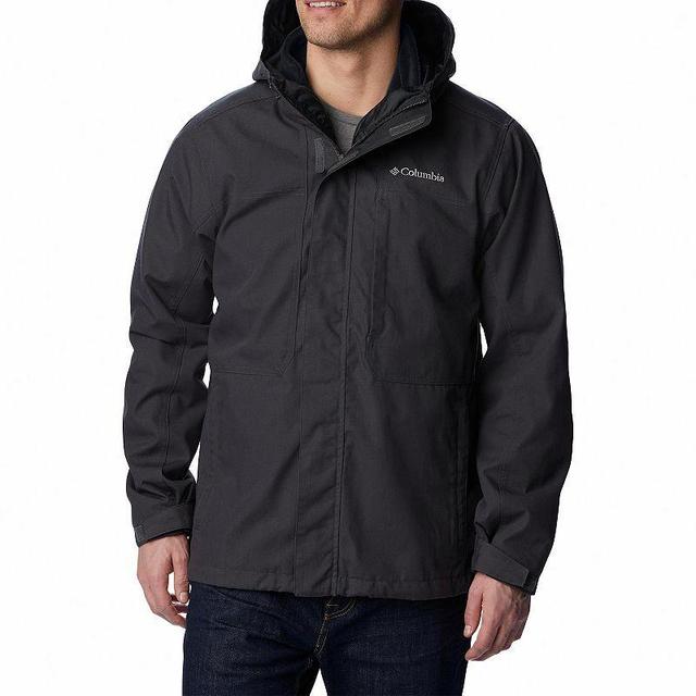 Mens Columbia Loma Vista Interchange Jacket Product Image