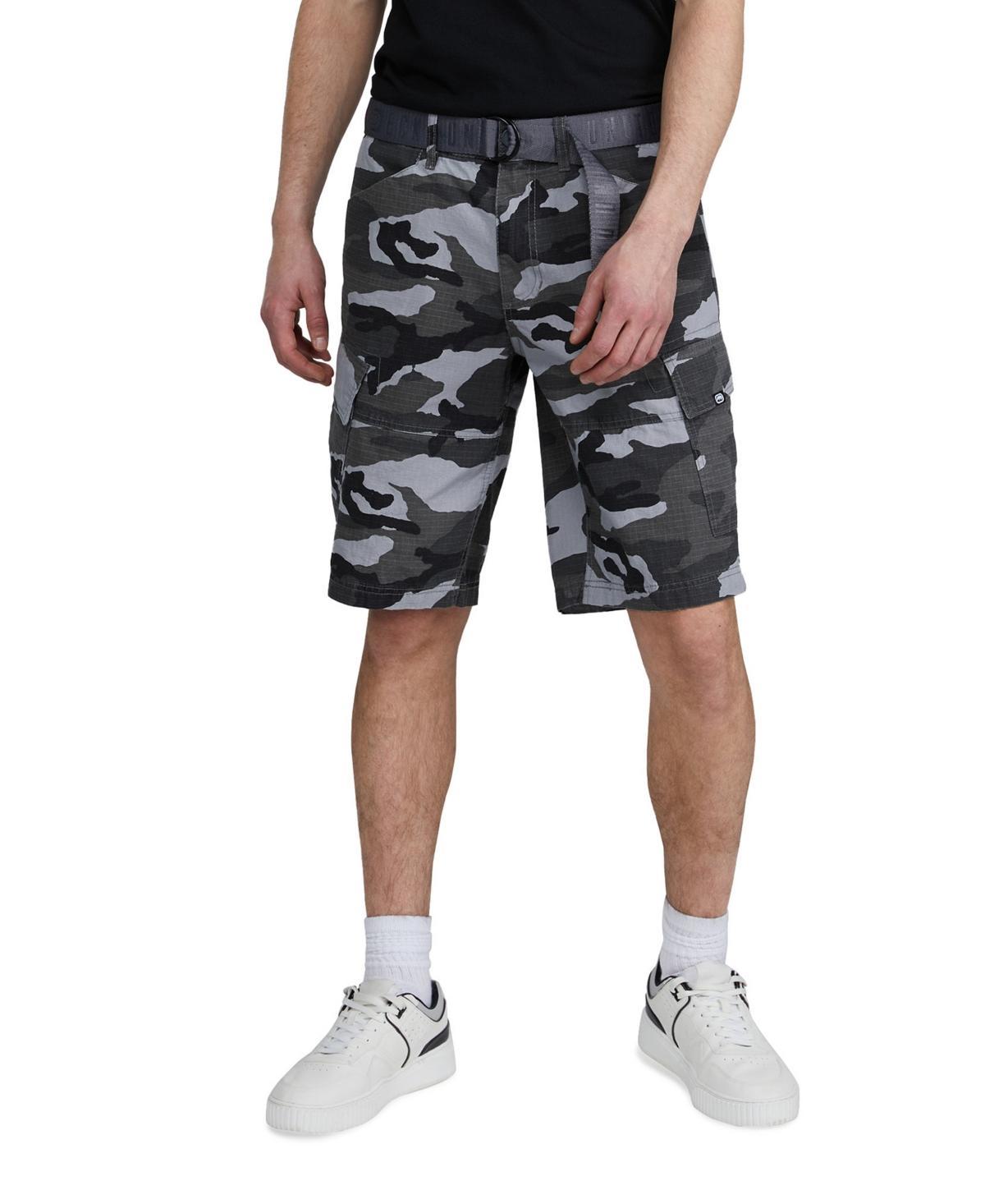 Ecko Unltd Mens Recon-Go Cargo Short Product Image