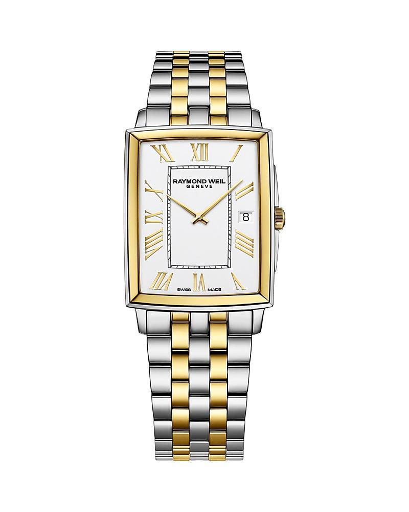 Raymond Weil Toccata Classic Watch, 30mm x 37mm Product Image