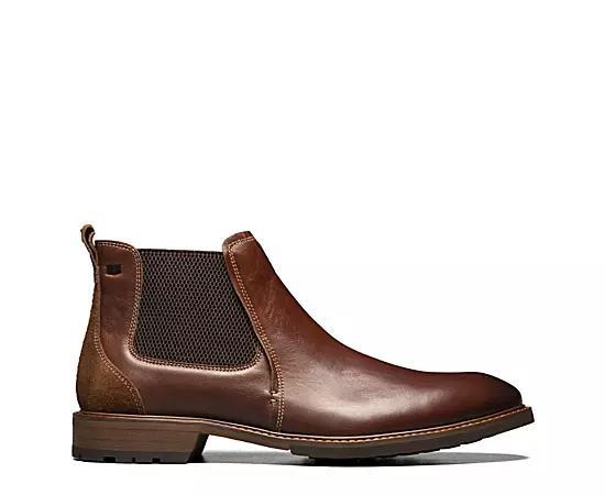 Florsheim Mens Lodge Plain Toe Chelsea Boot Product Image