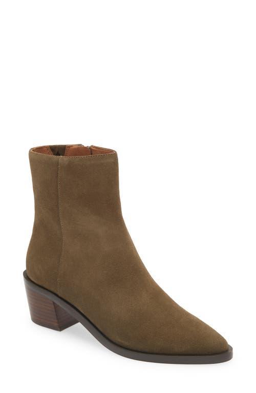 Madewell The Darcy Ankle Boot Product Image