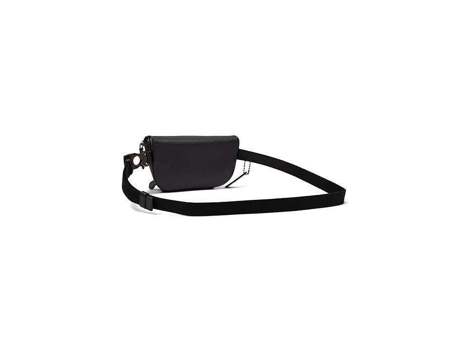 Mens Pebble Leather Belt Bag Product Image