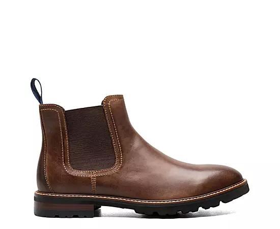 Florsheim Mens Renegade Plain Toe Chelsea Boot Product Image