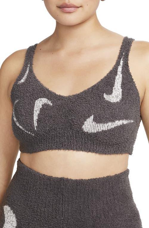 Nike Cozy Knit Bralette Product Image