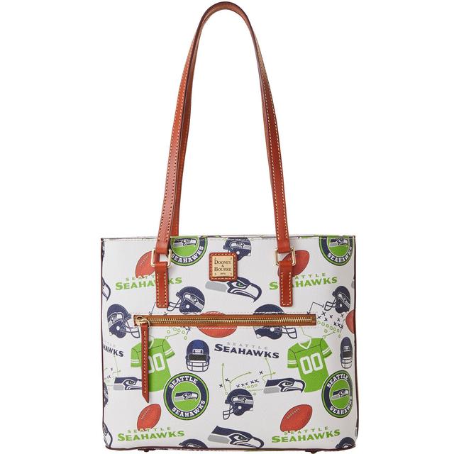 Dooney & Bourke NFL Seahawks Shopper Product Image