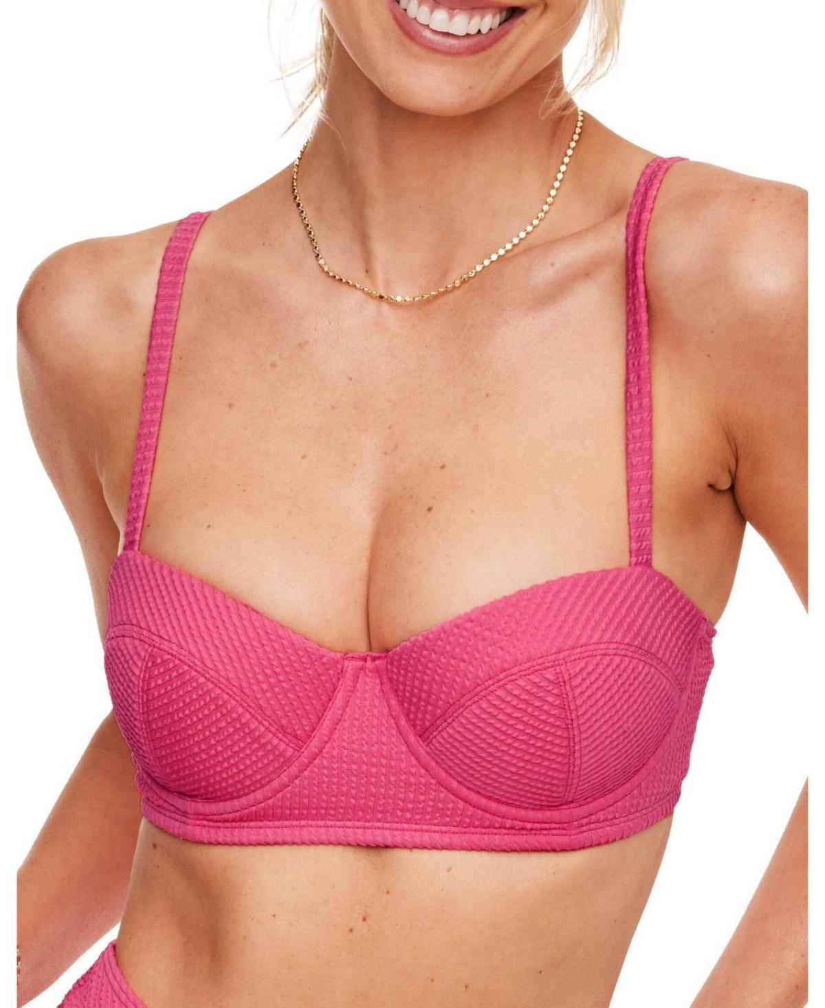 Women's Rachelle Swimwear Bikini Top Product Image