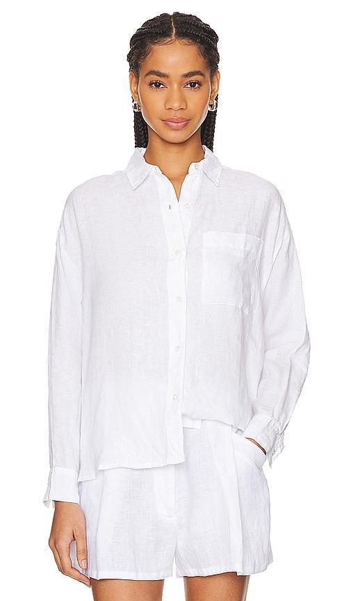 Oversized Shirt Product Image