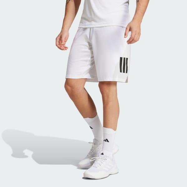 Club Tennis Climacool 3-Stripes Shorts Product Image