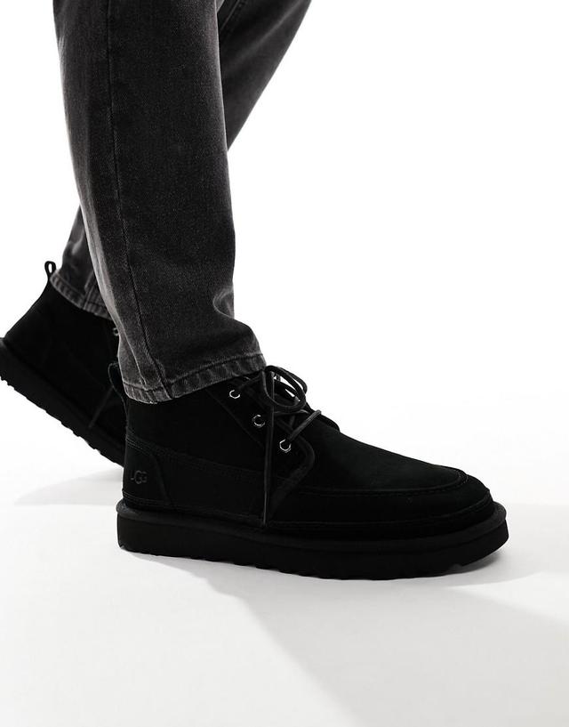 UGG Neumel moc boots Product Image