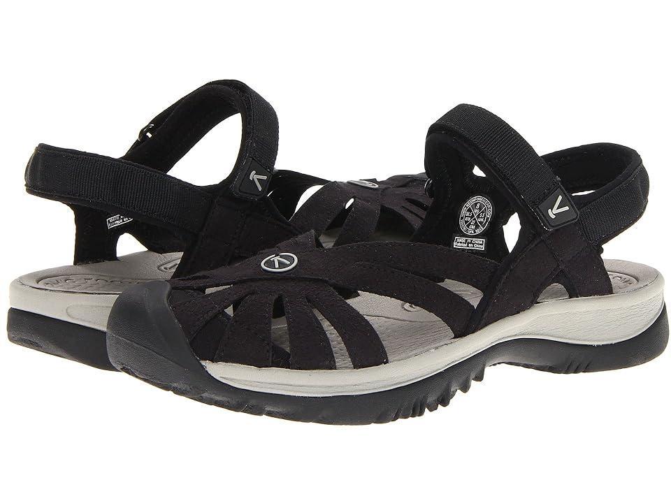 Keen Rose Waterproof Sandals Product Image