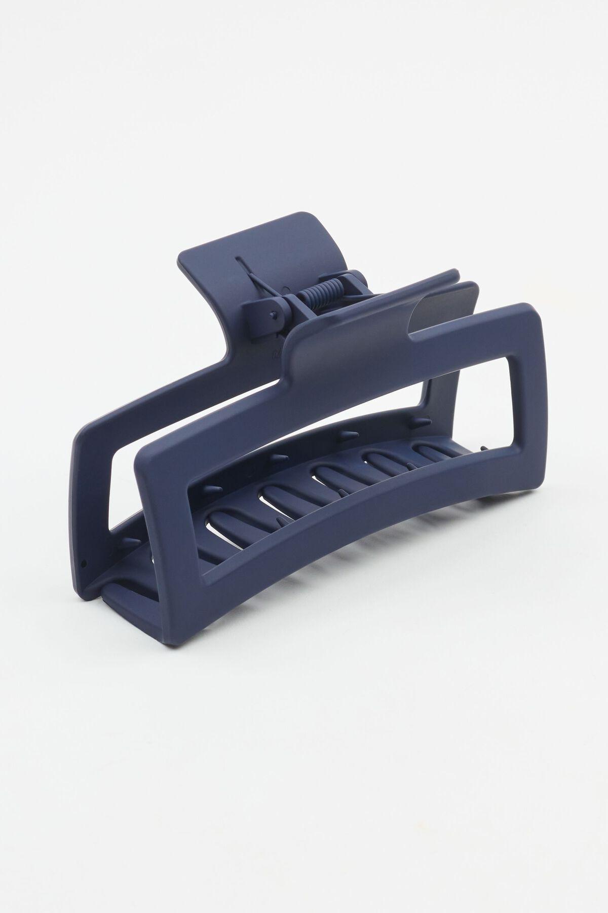 Oversized Rectangle Claw Clip Product Image