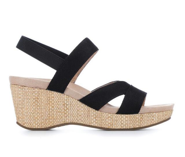 Women's LifeStride Danita Wedges Product Image