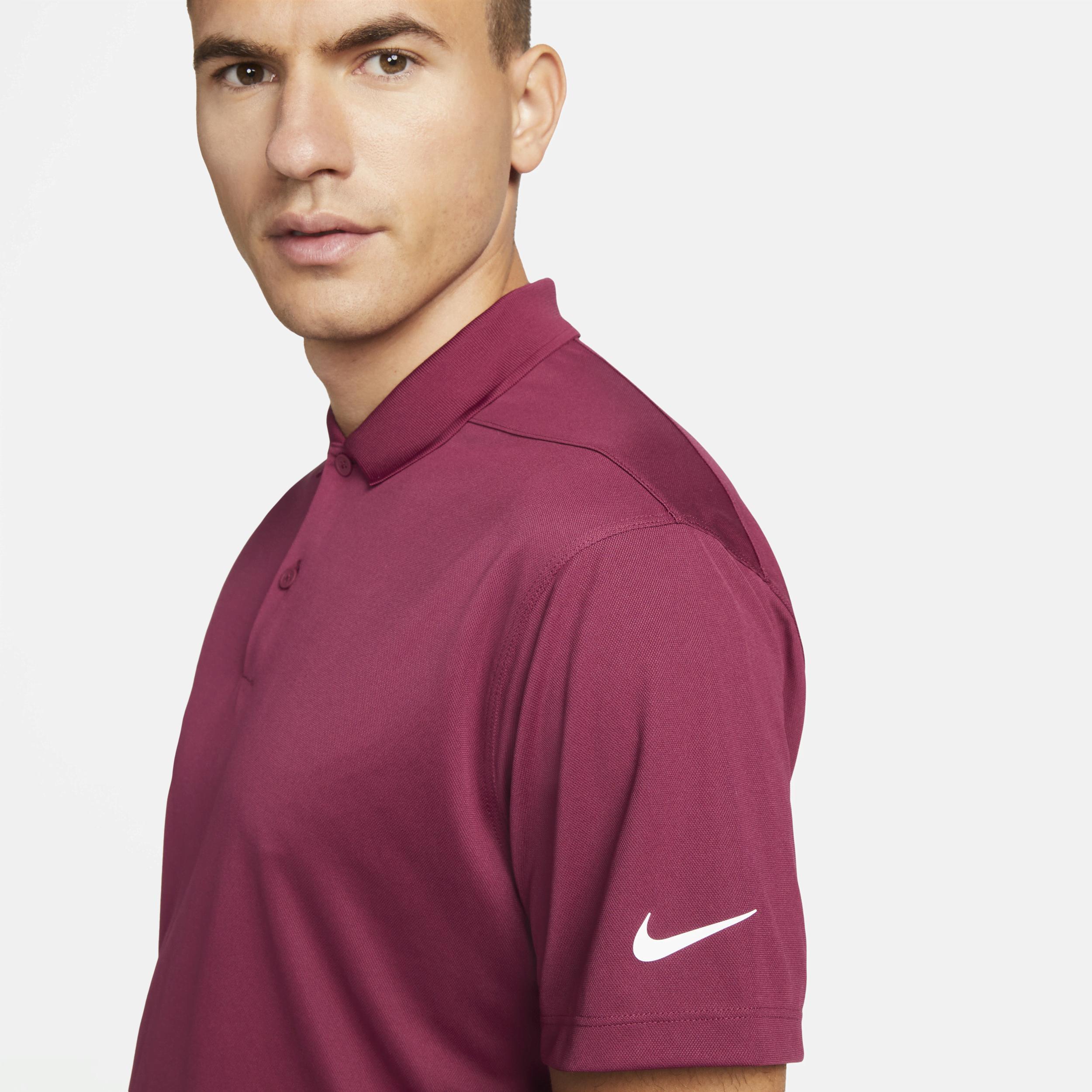 Nike Mens Dri-FIT Victory Golf Polo Product Image