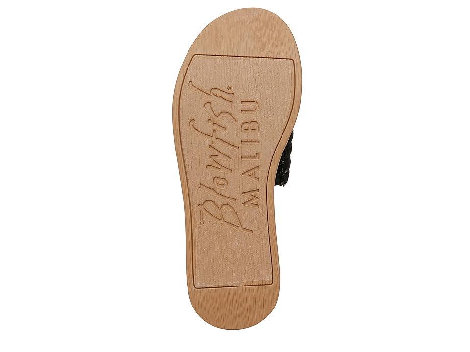 Blowfish Malibu Atlantah Women's Sandals Product Image