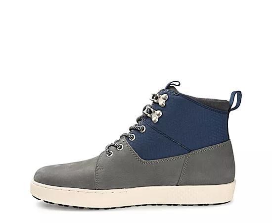 Territory Men's Wasatch Overland High Top Sneaker Product Image