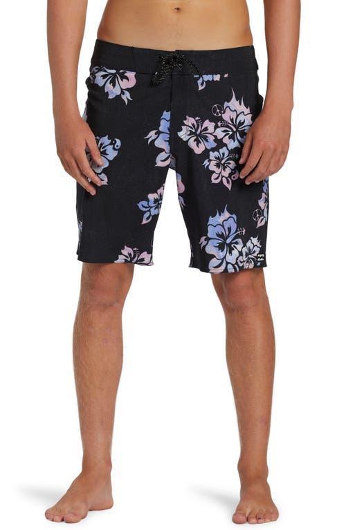 Billabong Sundays Pro Water Repellent Board Shorts Product Image