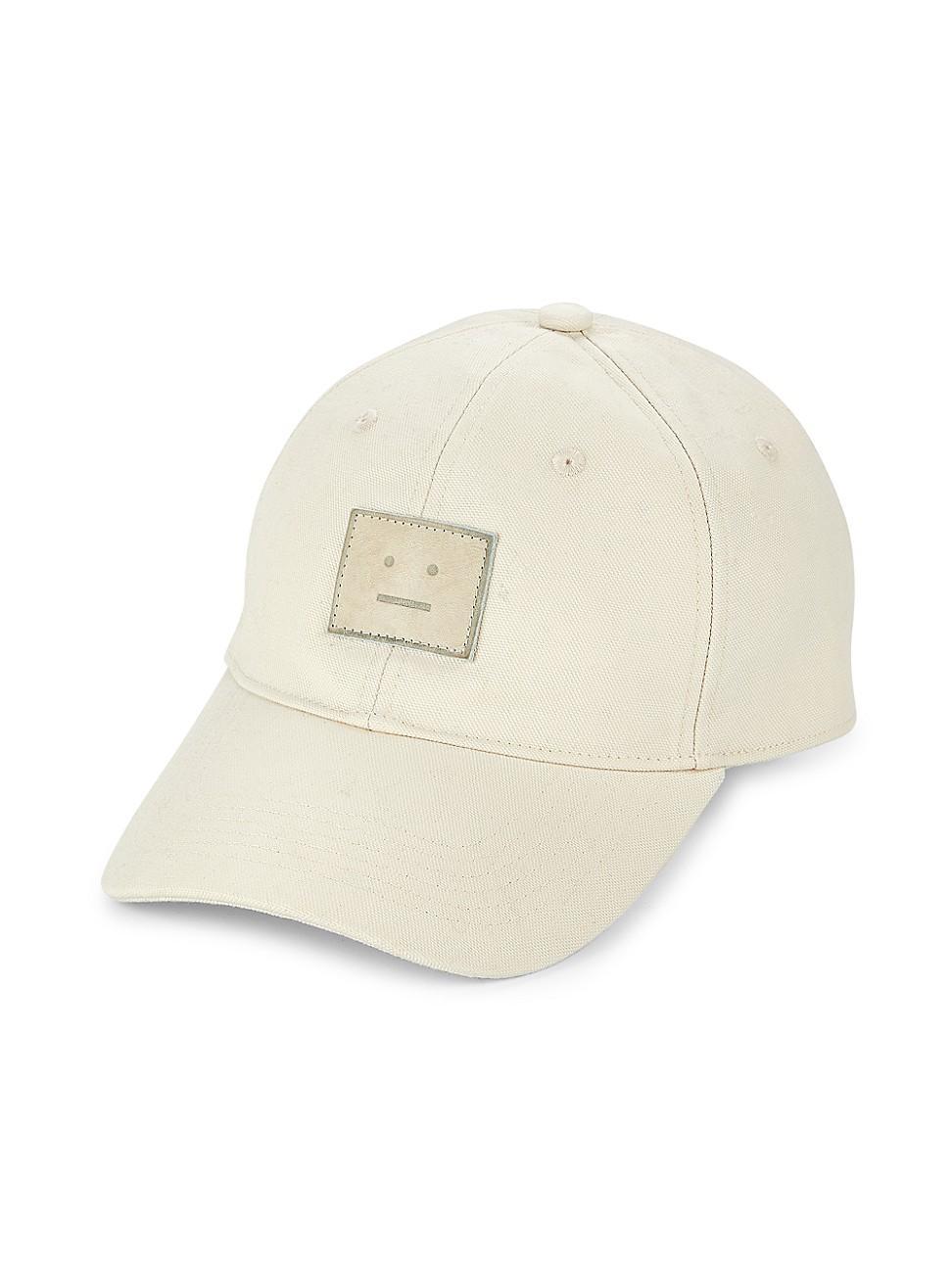 Mens Unisex Cunov Cotton Baseball Cap Product Image