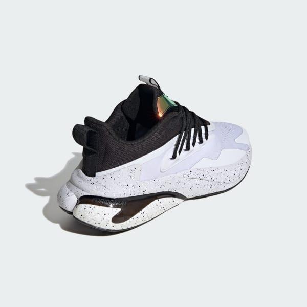 Alphaboost V2 Shoes Product Image