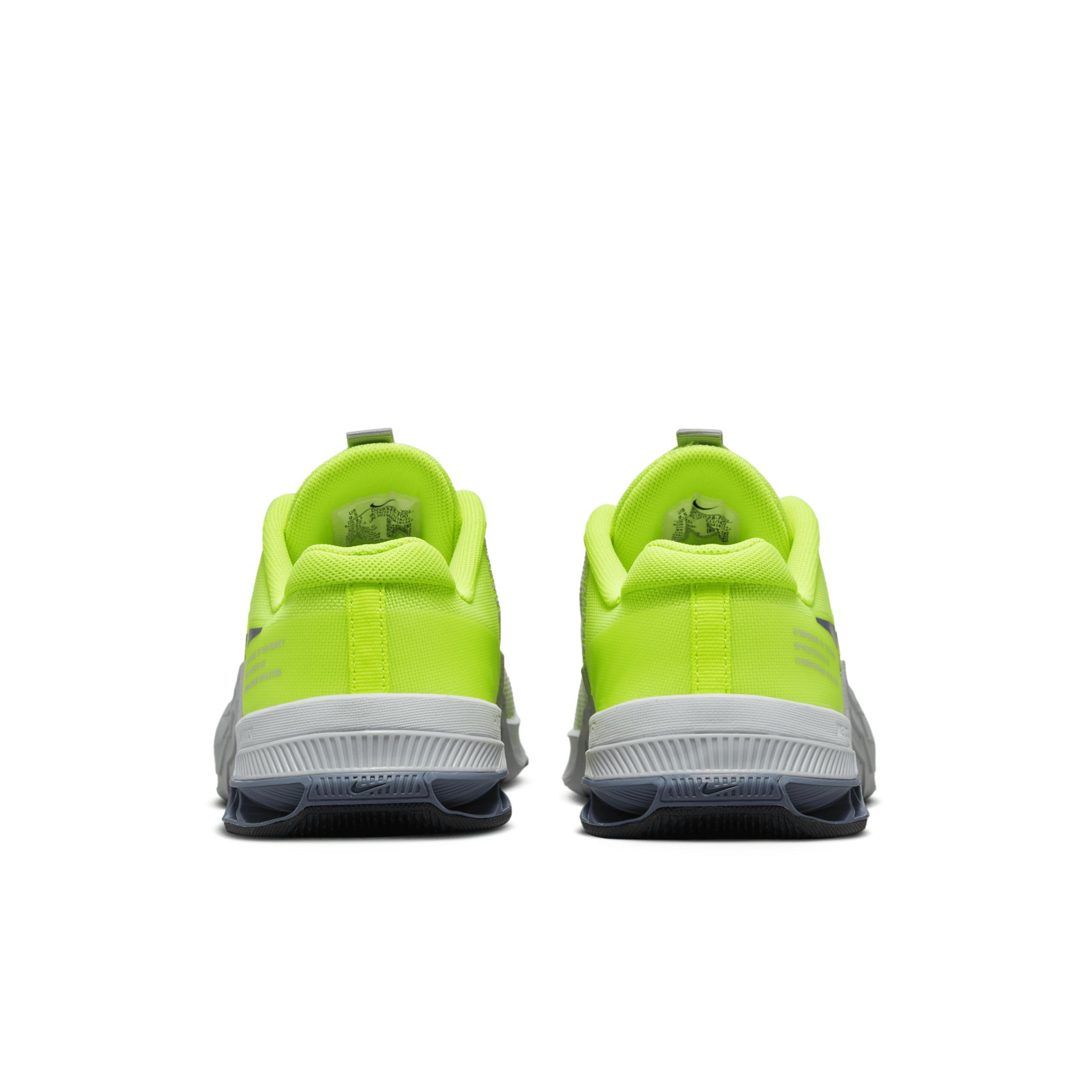 Nike Men's Metcon 8 Workout Shoes Product Image