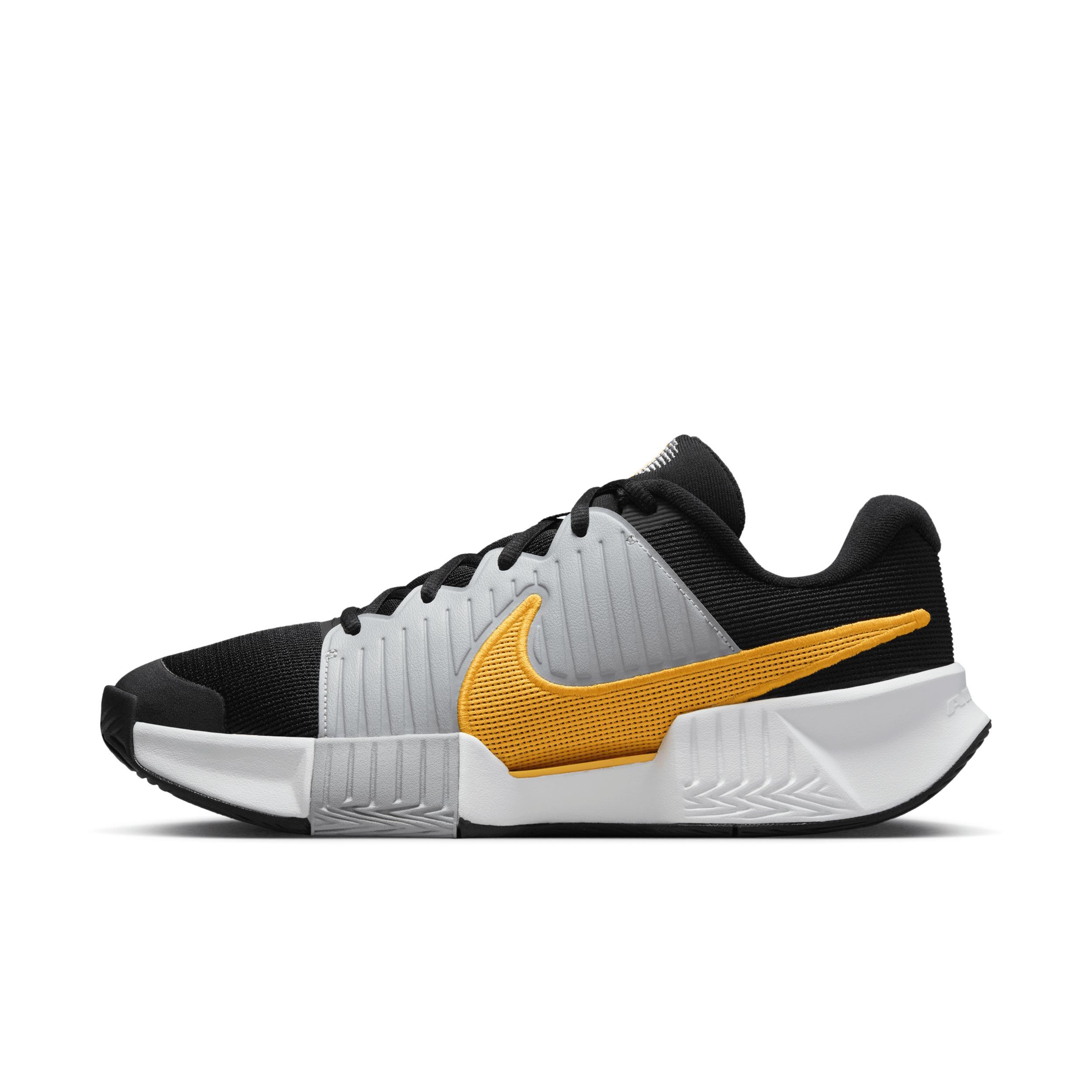 Nike Men's GP Challenge Pro Hard Court Tennis Shoes Product Image