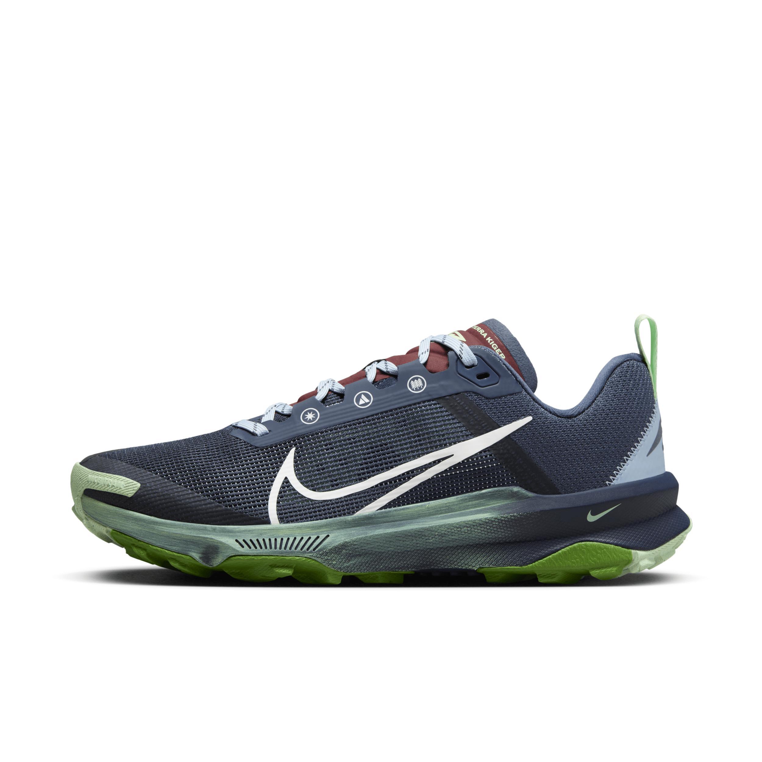 Nike Women's Kiger 9 Trail Running Shoes Product Image