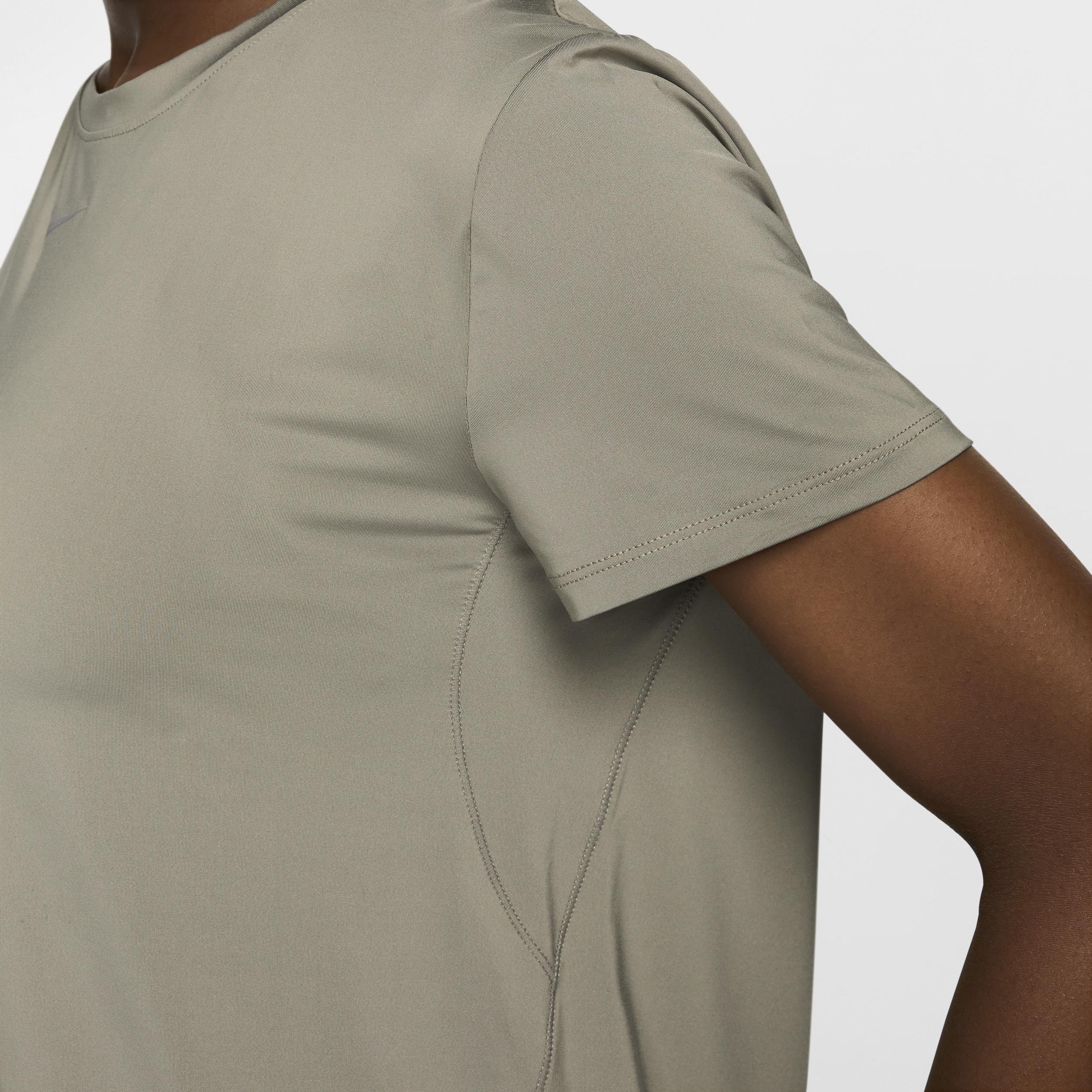 Nike Womens One Classic Dri-FIT Short-Sleeve Top Product Image