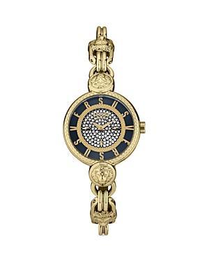 VERSUS Versace Les Docks Bracelet Watch, 30mm Product Image