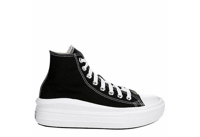 Converse Chuck Taylor All Star Move Hi sneakers Product Image