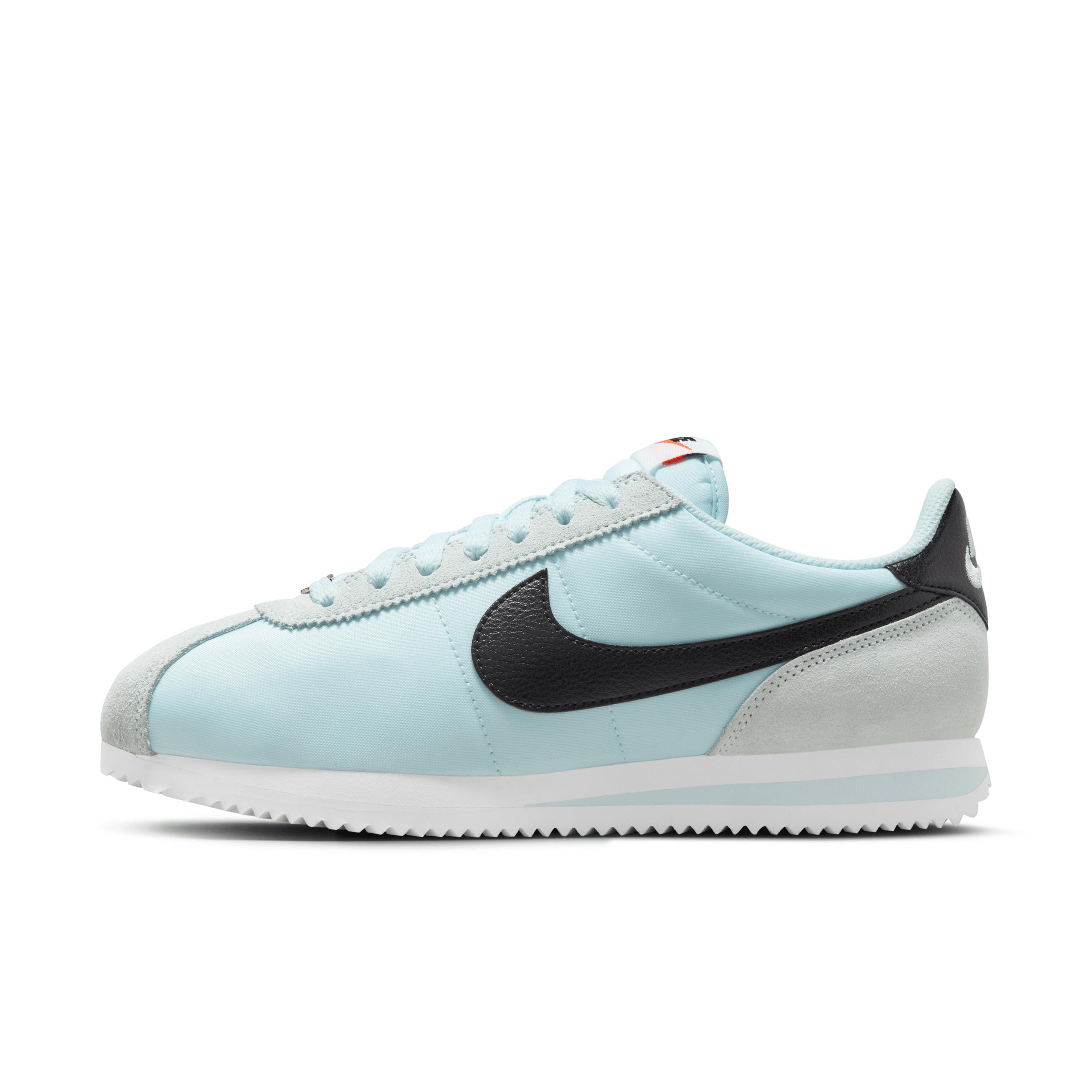 Nike Women's Cortez Textile Shoes Product Image