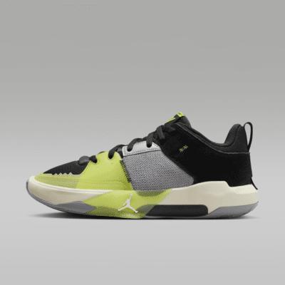 Men's Jordan One Take 5 Basketball Shoes Product Image