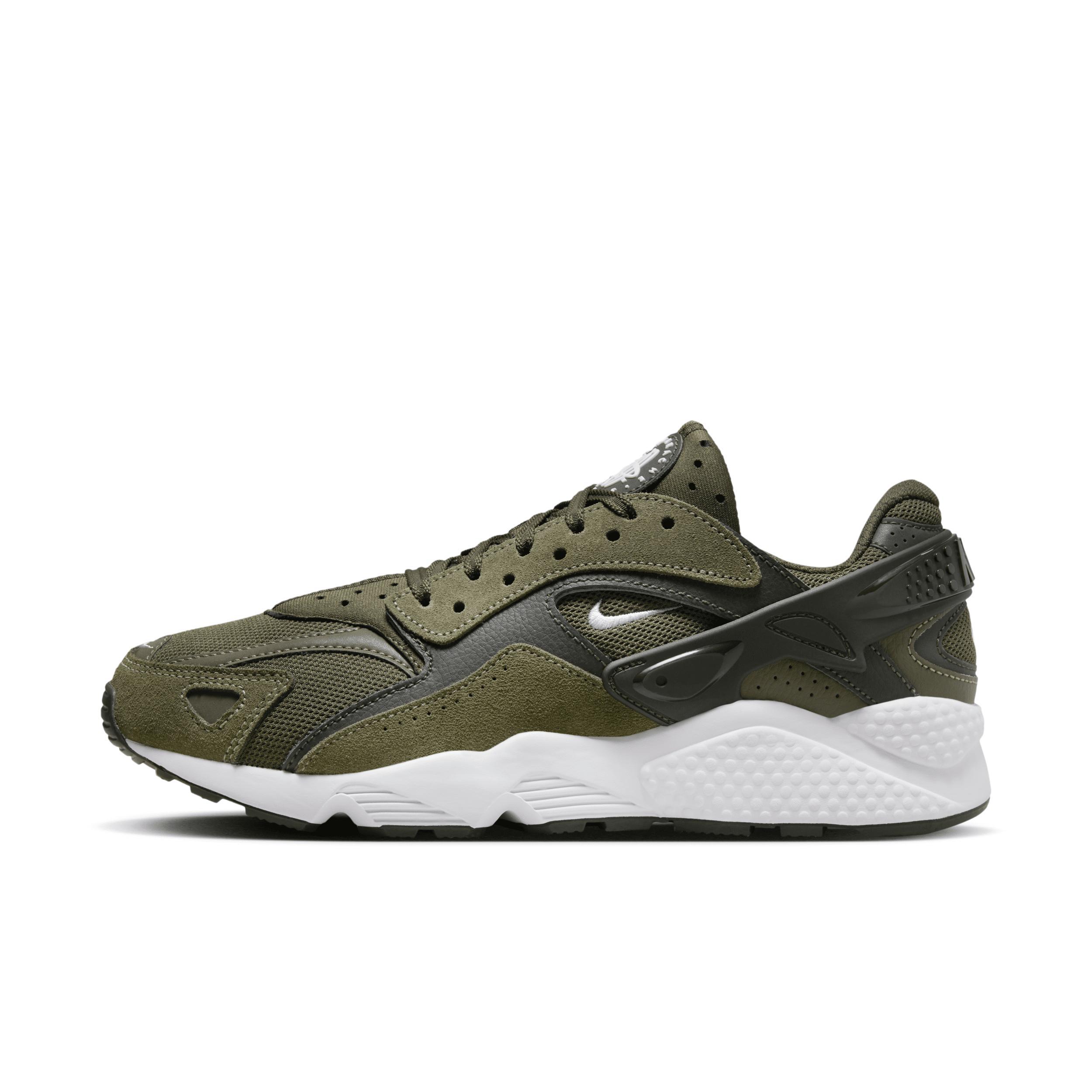 Nike Men's Air Huarache Runner Shoes Product Image