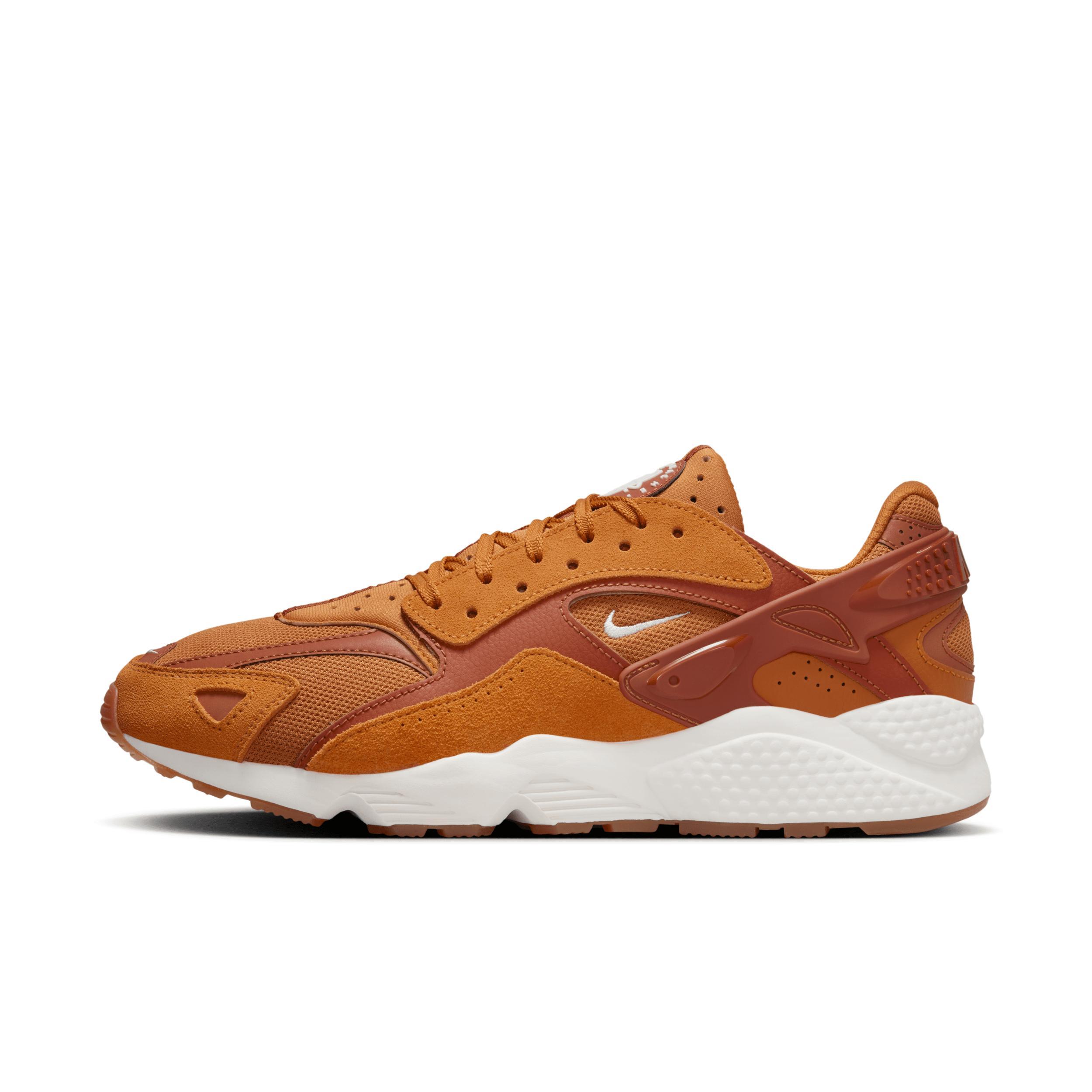 Nike Men's Air Huarache Runner Shoes Product Image