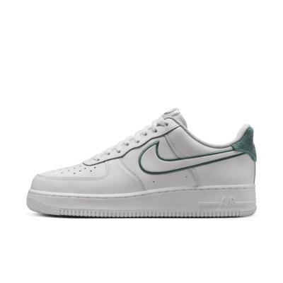 Nike Mens Air Force 1 07 LV8 Shoes Product Image