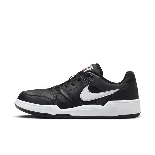 Nike Men's Full Force Low Shoes Product Image