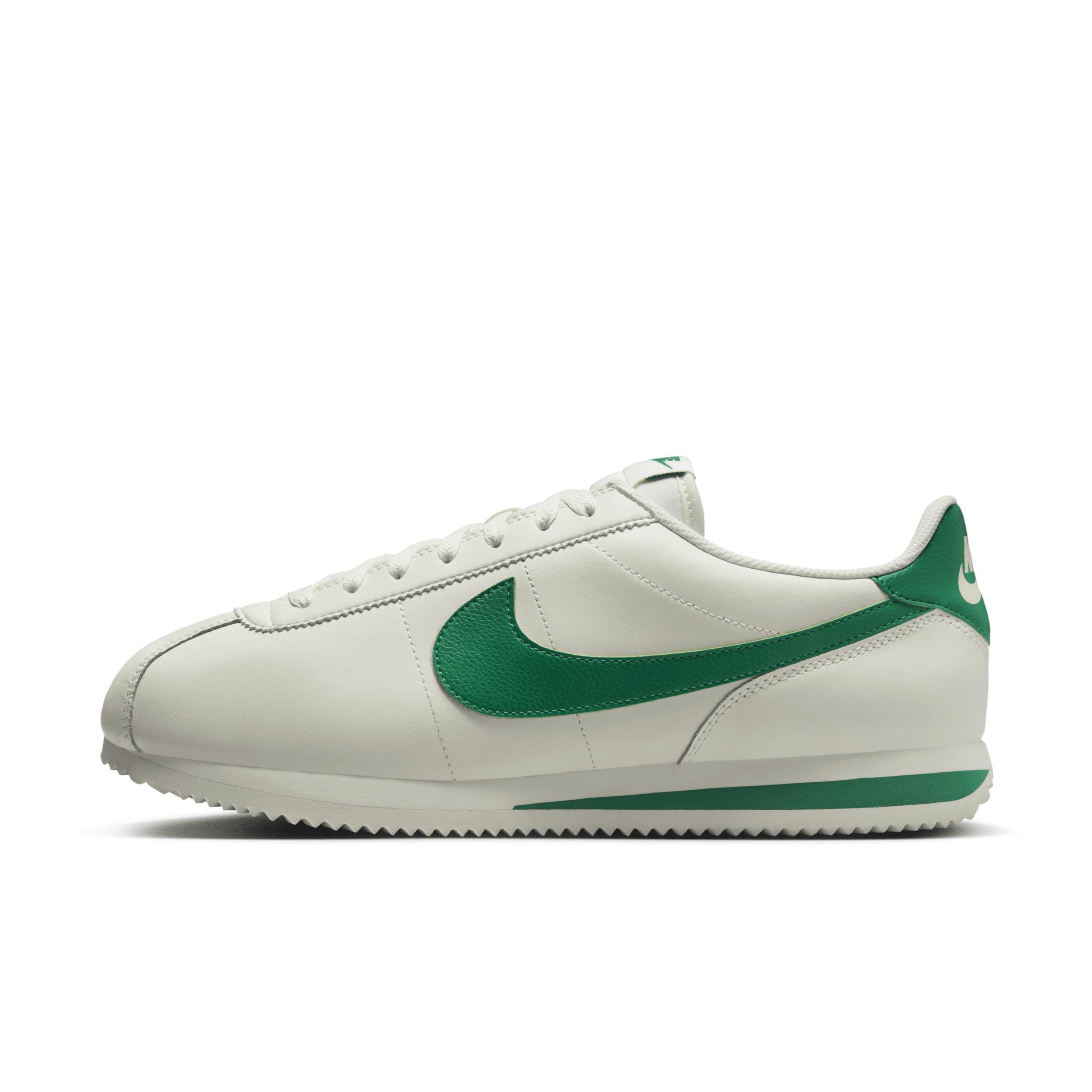 Nike Men's Cortez Shoes Product Image