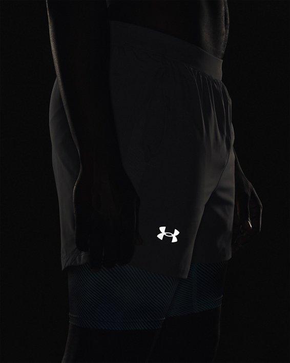 Men's UA Launch 5'' 2-in-1 Shorts Product Image