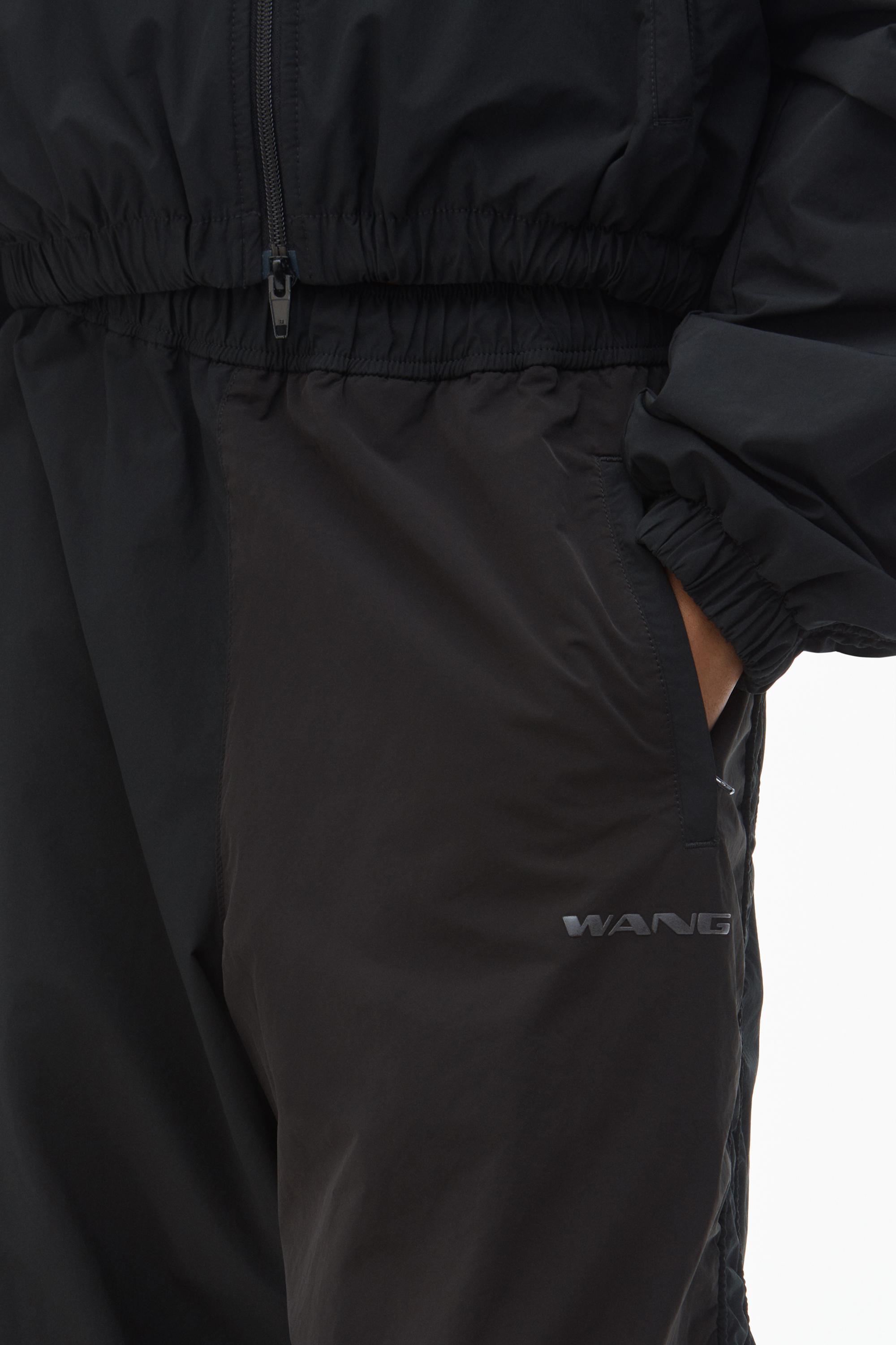 Ruched Track Pant Product Image