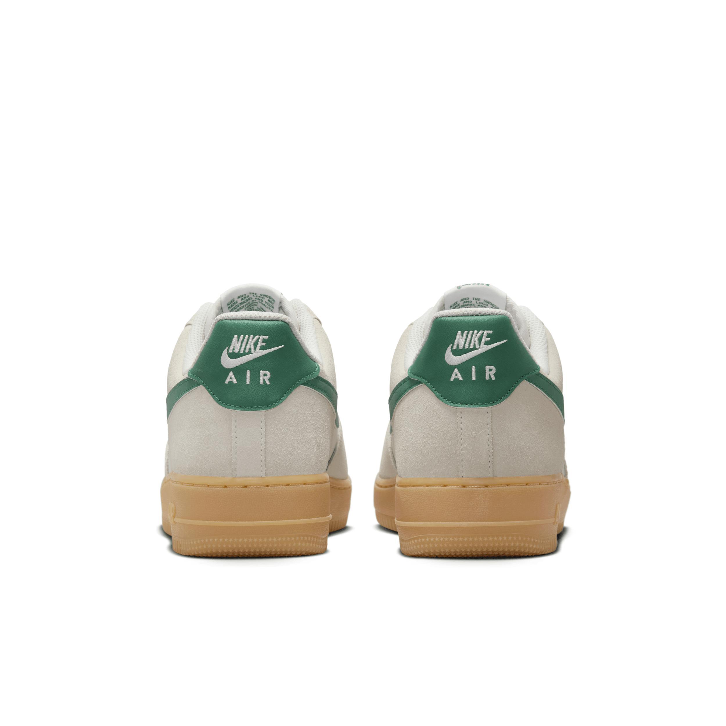 Nike Mens Air Force 1 07 LV8 Shoes Product Image