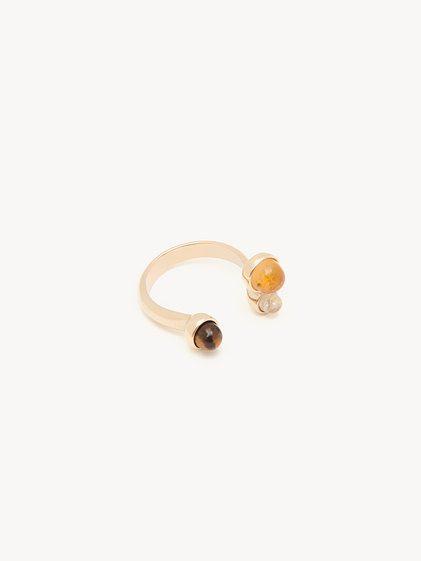 Chloé Zodiac Scorpio ring Product Image