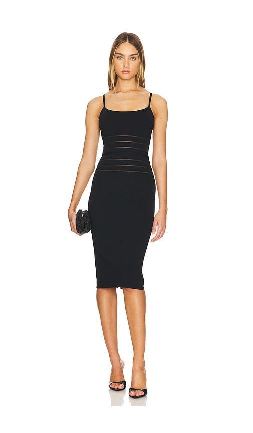 The Kiera Dress Product Image