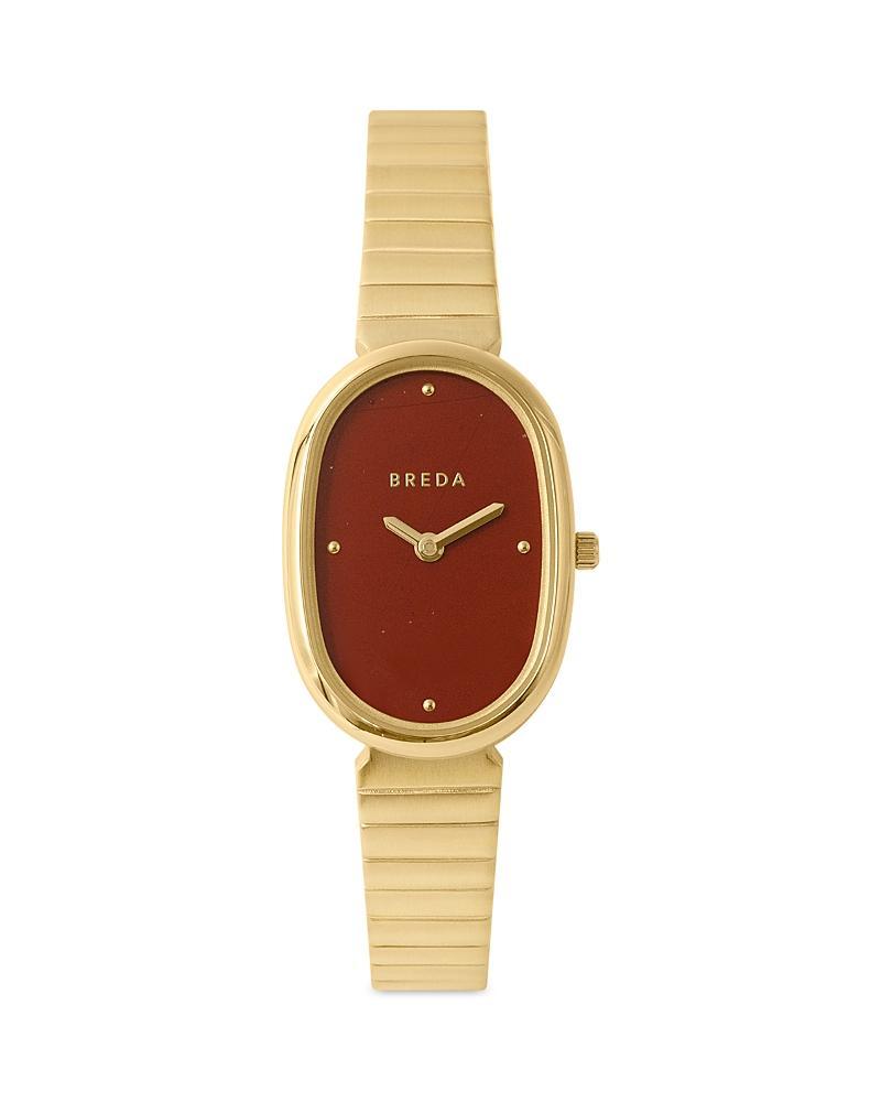 BREDA Jane Bracelet Watch, 23mm Product Image