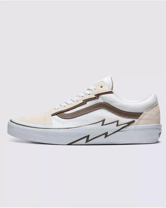 Old Skool Bolt Shoe Product Image